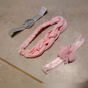 Baby Girl Headbands